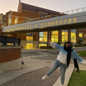 Meet your Posher, Mariam